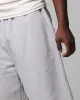Loiter Premium Essentials Sweat Shorts Grey Marle sold by Culture Kings