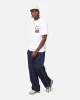 Carre C-Star Drop T-Shirt White sold by Culture Kings