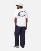 Carre C-Star Drop T-Shirt White sold by Culture Kings