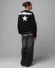 Loiter Premium Essentials Crewneck Black sold by Culture Kings