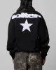 Loiter Premium Essentials Crewneck Black sold by Culture Kings