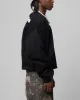 Loiter Premium Essentials Crewneck Black sold by Culture Kings