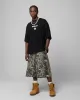 Loiter Premium Essentials Boxy T-Shirt Black sold by Culture Kings