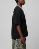 Loiter Premium Essentials Boxy T-Shirt Black sold by Culture Kings