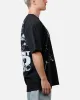 Goat Crew Disney And Pixar Cars DJ Vintage T-Shirt Black Acidwash sold by Culture Kings