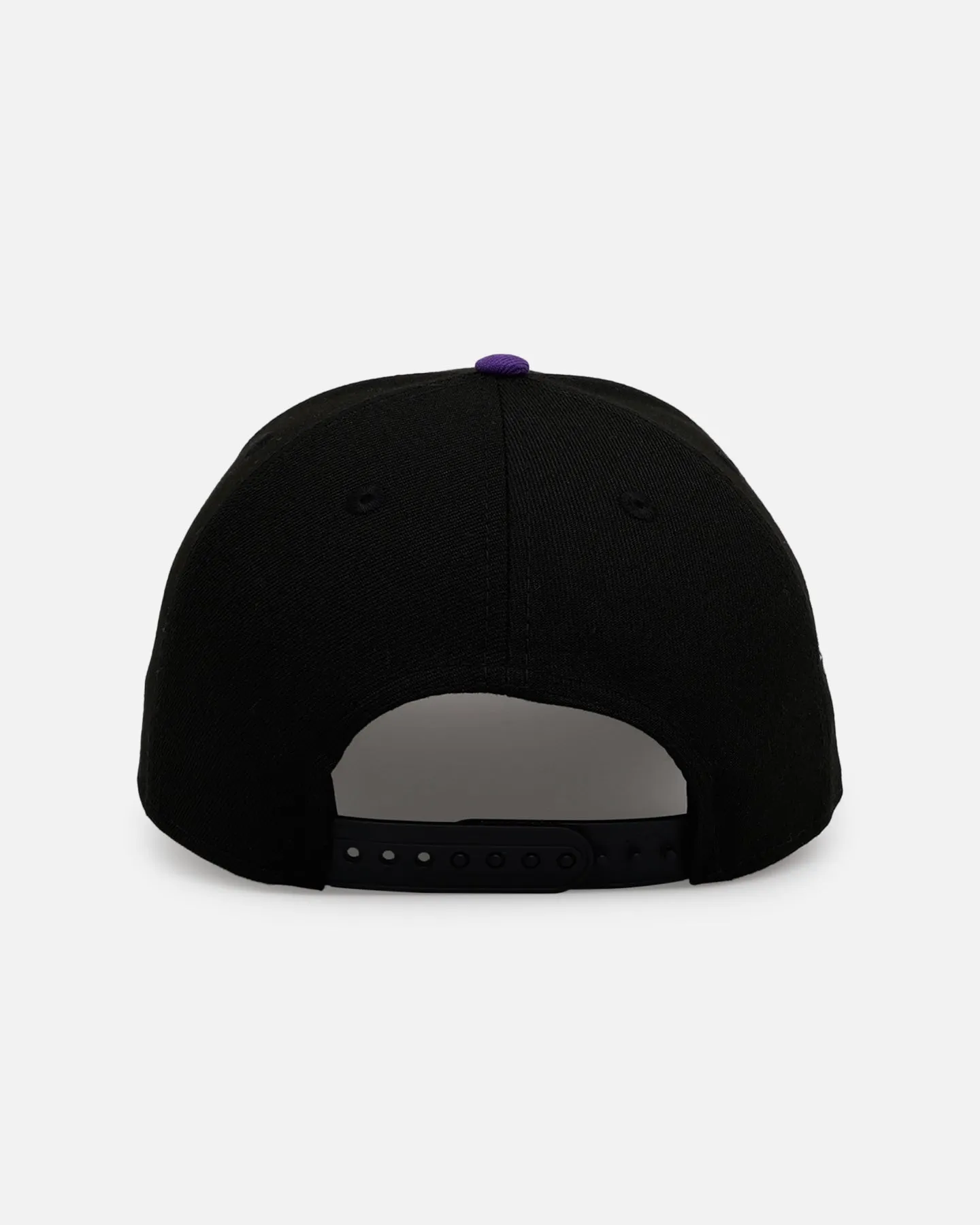 New Era Rochester Red Wings 'Wrestlepack' 9FORTY A-Frame Snapback Black/Purple sold by Culture Kings product image thumbnail 2
