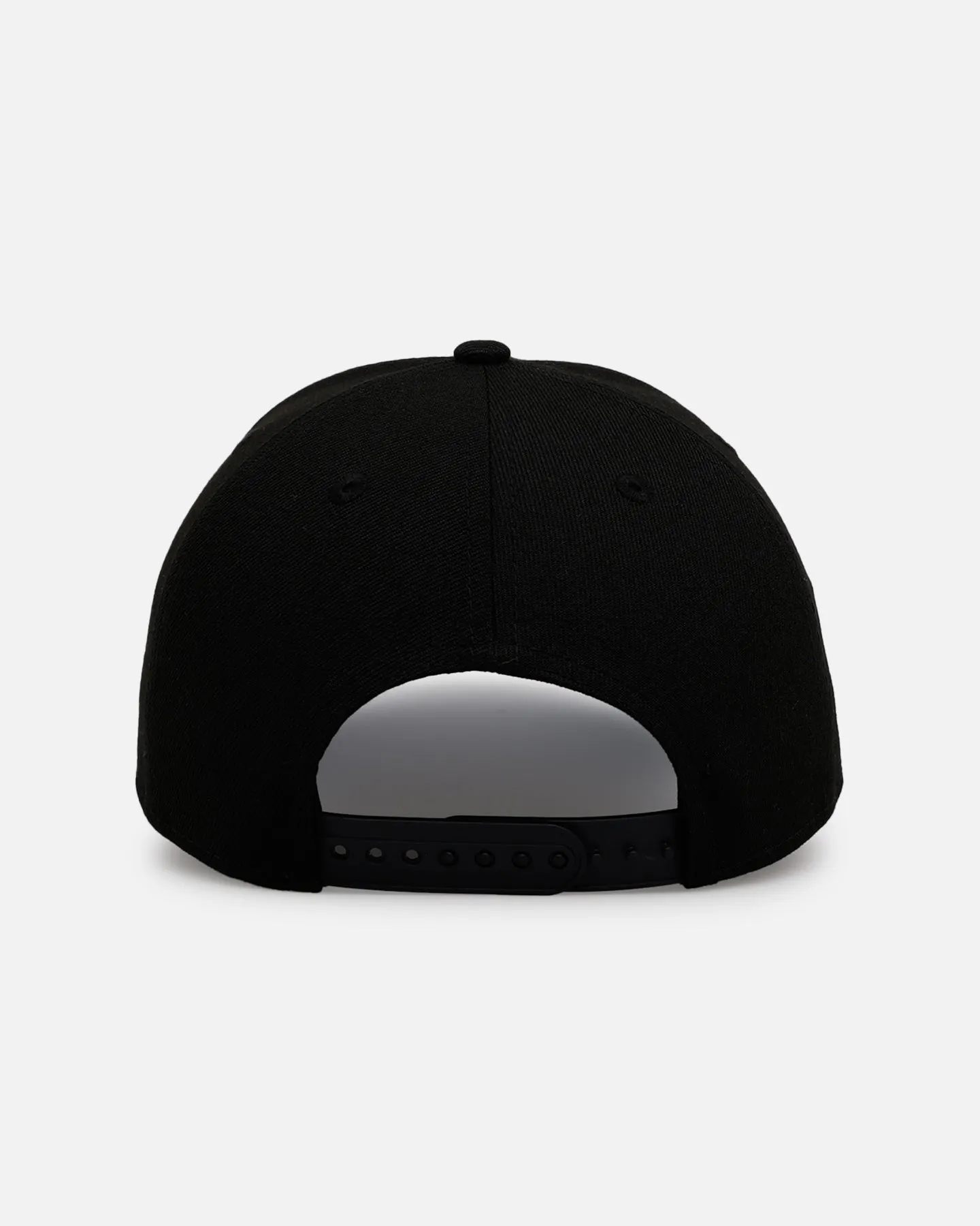 New Era Milwaukee Brewers 'Wrestlepack' 9FORTY A-Frame Snapback Black sold by Culture Kings product image thumbnail 2