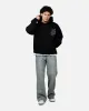 Hypland X One Piece Neon Gomu Hoodie Black sold by Culture Kings