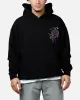 Hypland X One Piece Neon Gomu Hoodie Black sold by Culture Kings