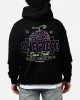Hypland X One Piece Neon Gomu Hoodie Black sold by Culture Kings