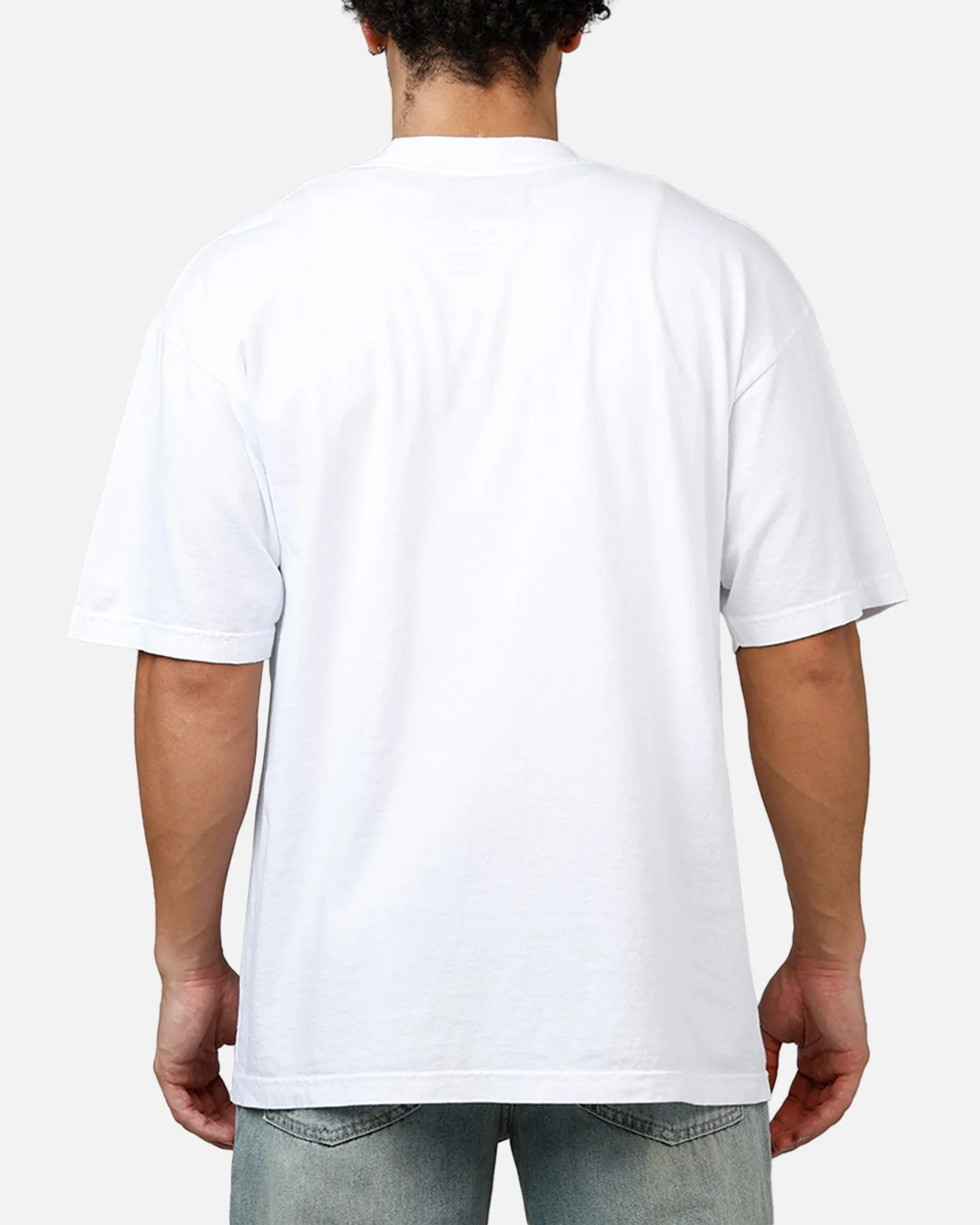 Hypland X One Piece Ice Jumbo T-Shirt White sold by Culture Kings product image thumbnail 2