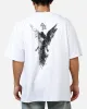Saint Morta Augustine T-Shirt White sold by Culture Kings