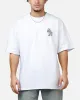 Saint Morta Augustine T-Shirt White sold by Culture Kings