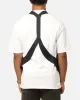 MNML Leather Holster Vest Black sold by Culture Kings