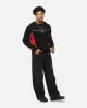 Carre International Crewneck Black/Red sold by Culture Kings