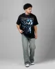 Loiter Marvel Spider-Man Symbiote Heavyweight T-Shirt Black sold by Culture Kings