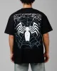 Loiter Marvel Spider-Man Symbiote Heavyweight T-Shirt Black sold by Culture Kings
