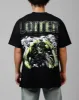 Loiter Marvel Hulk Heavyweight T-Shirt Black sold by Culture Kings