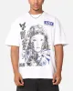 The Anti Order Anti Intelligence Drop T-Shirt White sold by Culture Kings