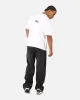 The Anti Order Anti Intelligence Drop T-Shirt White sold by Culture Kings