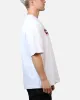 Carre Blushed T-Shirt White sold by Culture Kings