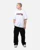 Carre Blushed T-Shirt White sold by Culture Kings