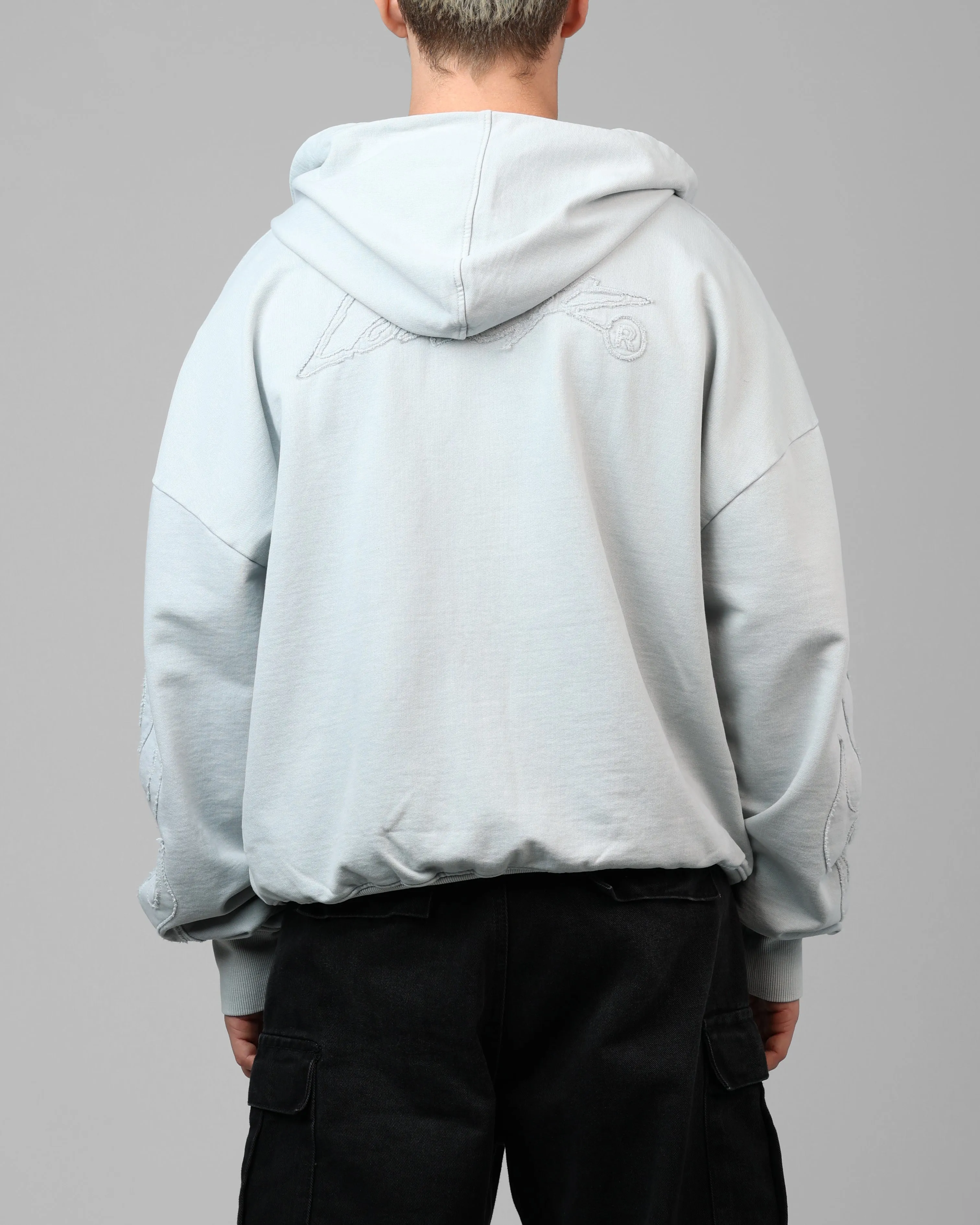 Loiter Inferno Hoodie Stone sold by Culture Kings