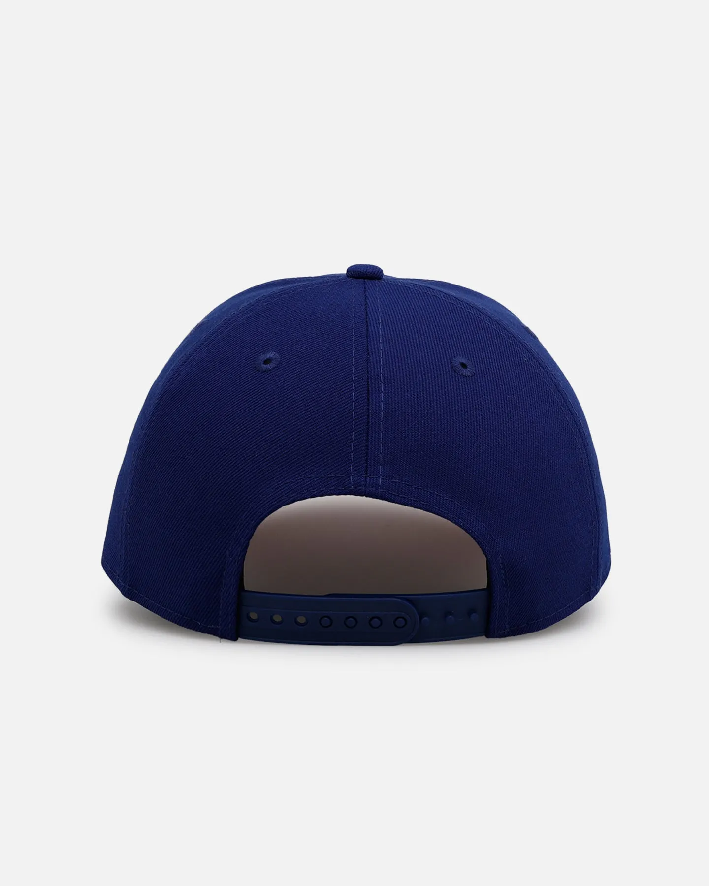 New Era Texas Rangers 'Team Color Hearts' 9FORTY A-Frame Snapback Blue sold by Culture Kings product image thumbnail 2