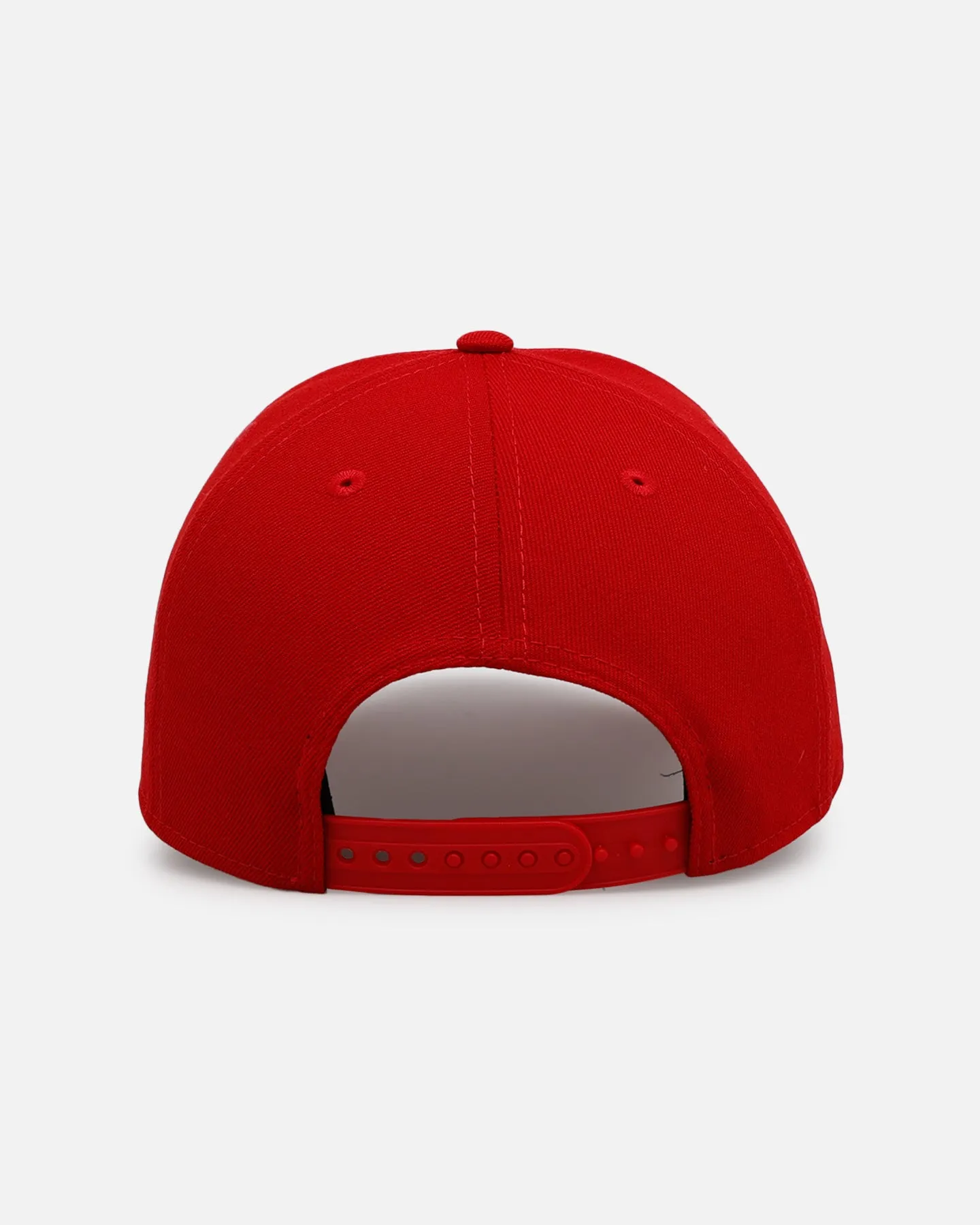 New Era Philadelphia Phillies 'Team Color Hearts' 9FORTY A-Frame Snapback Red sold by Culture Kings product image thumbnail 2