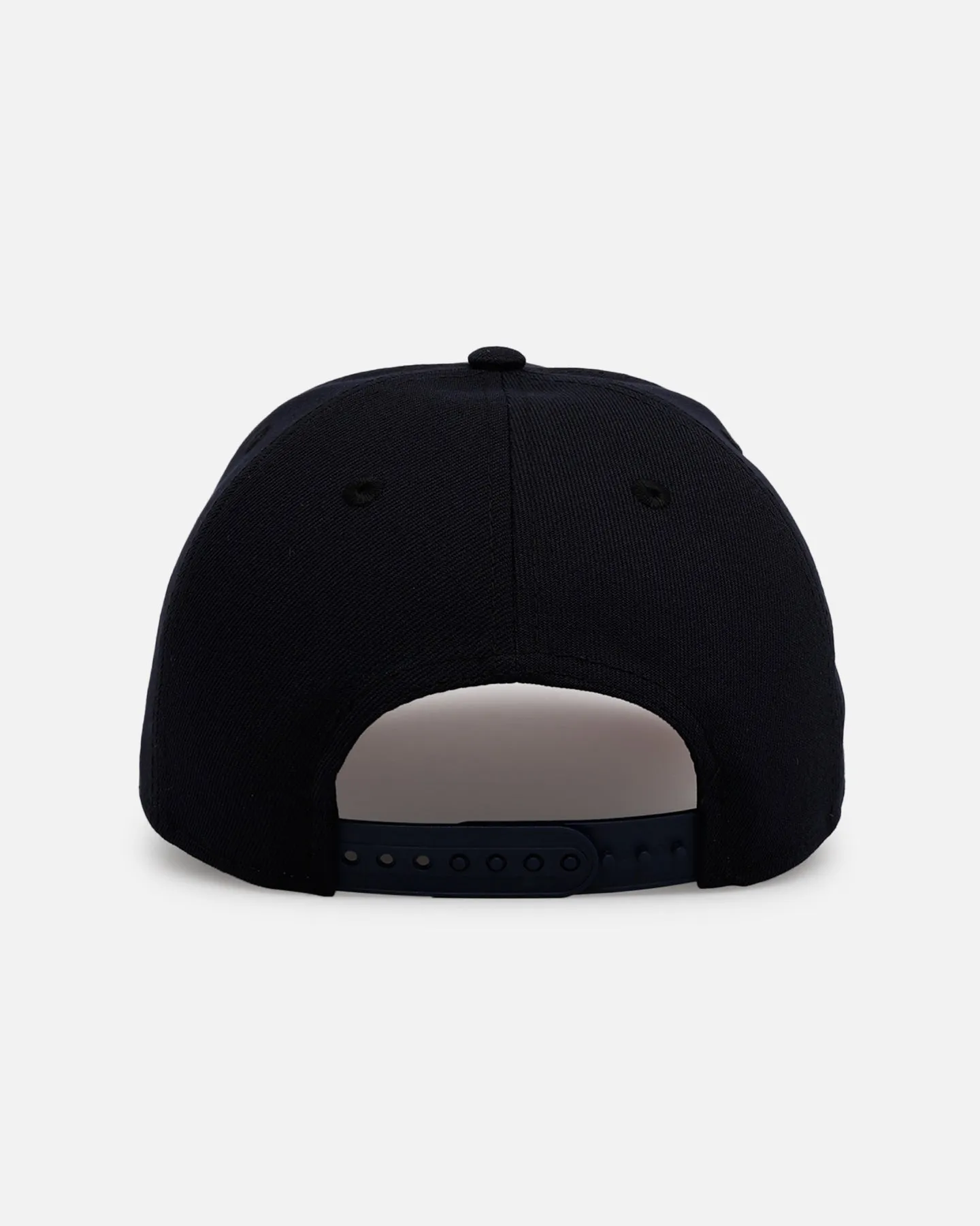 New Era New York Yankees 'Team Color Hearts' 9FORTY A-Frame Snapback Navy sold by Culture Kings product image thumbnail 2