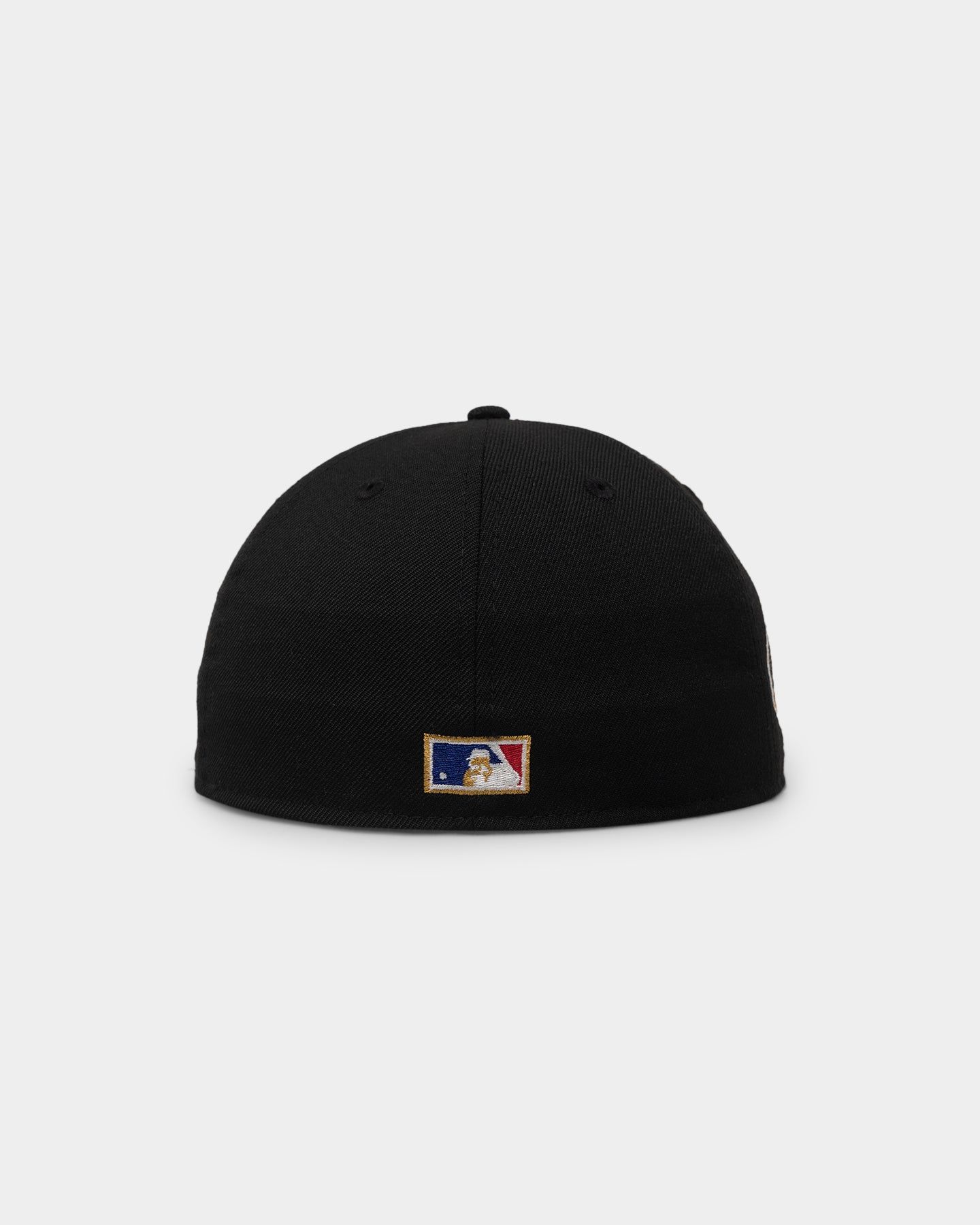 New Era Los Angeles Dodgers Archive 59FIFTY Fitted Black sold by Culture Kings product image thumbnail 2