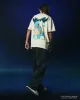 Pokémon By Loiter Squirtle T-Shirt Off White sold by Culture Kings