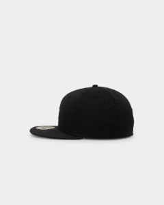 New Era Los Angeles Dodgers Archive 59FIFTY Fitted Black sold by Culture Kings