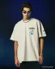 Pokémon By Loiter Squirtle T-Shirt Off White sold by Culture Kings