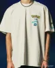 Pokémon By Loiter Squirtle T-Shirt Off White sold by Culture Kings