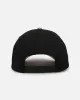 New Era Los Angeles Dodgers 'Pink Satin Hearts 2.0' 9FORTY A-Frame Snapback Black/Pink sold by Culture Kings