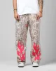 Loiter Inferno Sweatpants Real Tree Camo sold by Culture Kings