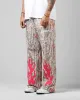 Loiter Inferno Sweatpants Real Tree Camo sold by Culture Kings