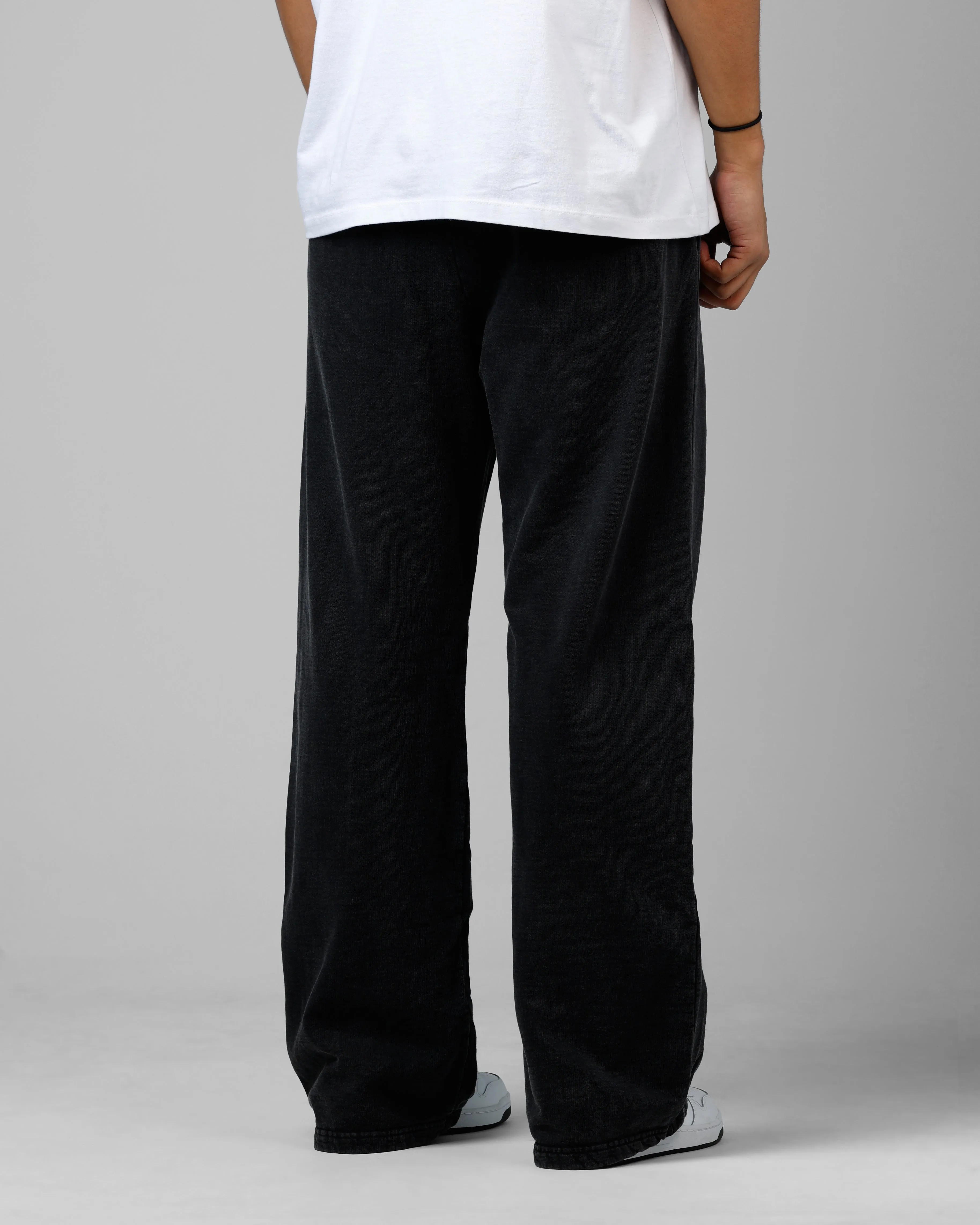 Loiter Inferno Sweatpants Washed Black sold by Culture Kings product image thumbnail 3