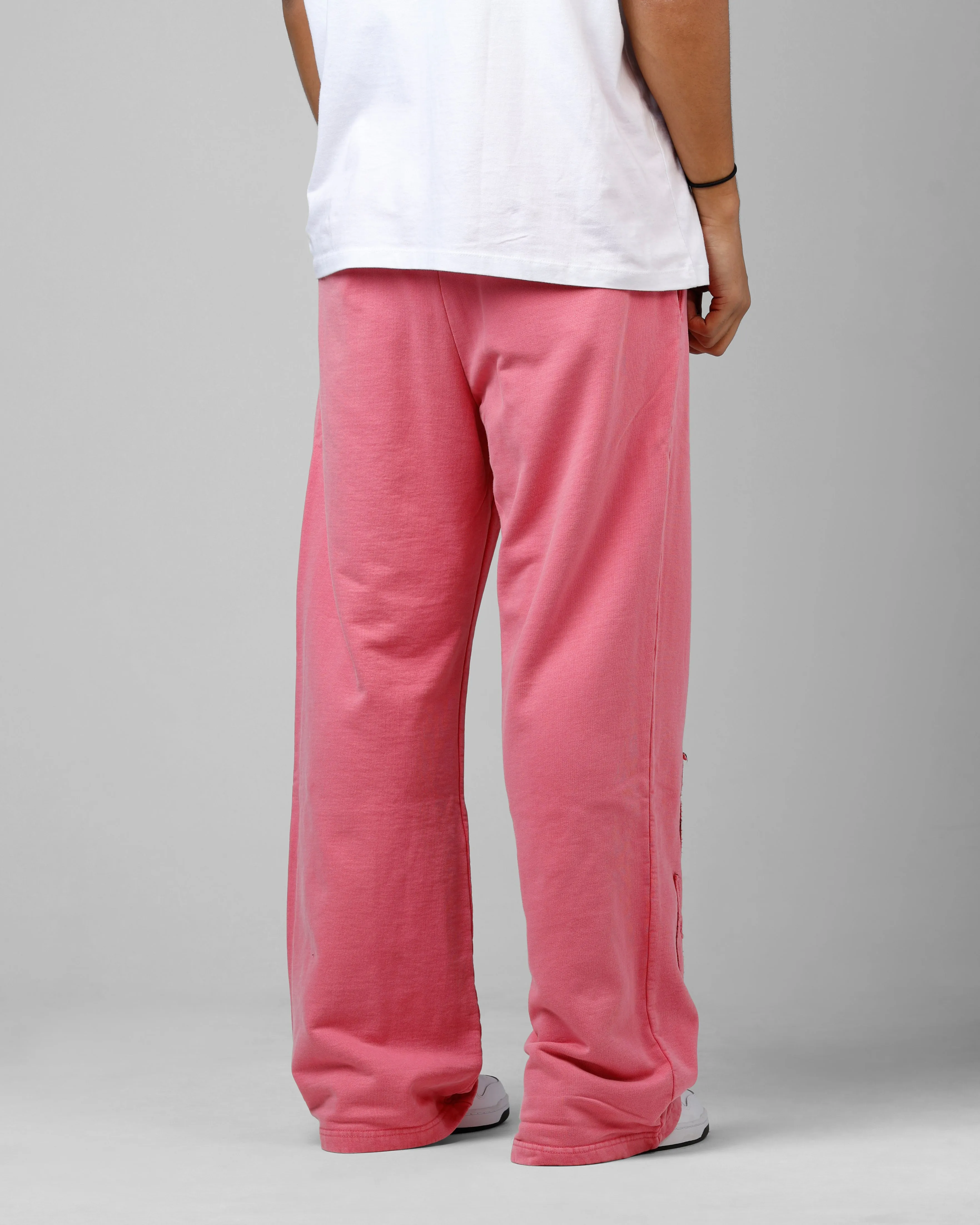 Loiter Inferno Sweatpants Pink sold by Culture Kings product image thumbnail 3