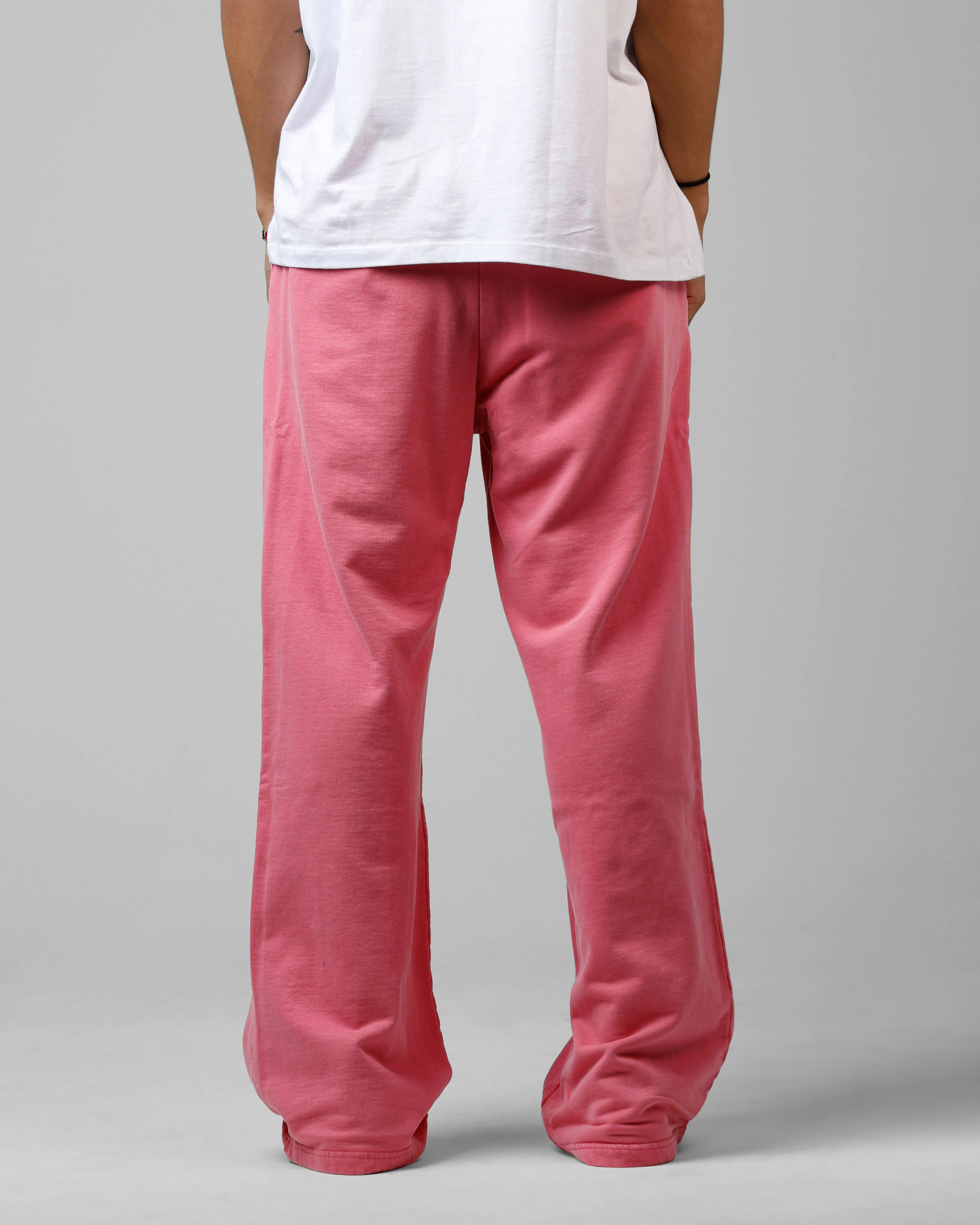 Loiter Inferno Sweatpants Pink sold by Culture Kings product image thumbnail 5