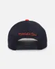 Mitchell & Ness Golden State Warriors 'All Star Collection' MVP Snapback Navy sold by Culture Kings