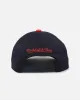 Mitchell & Ness Minnesota Timberwolves 'All Star Collection' MVP Snapback Navy sold by Culture Kings