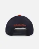 Mitchell & Ness Denver Nuggets 'All Star Collection' MVP Snapback Navy sold by Culture Kings