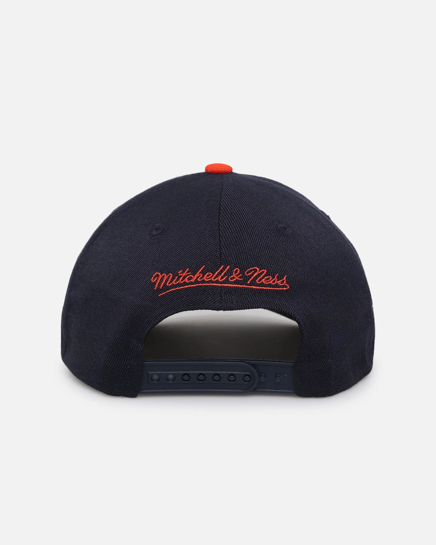 Mitchell & Ness Denver Nuggets 'All Star Collection' MVP Snapback Navy sold by Culture Kings product image thumbnail 2