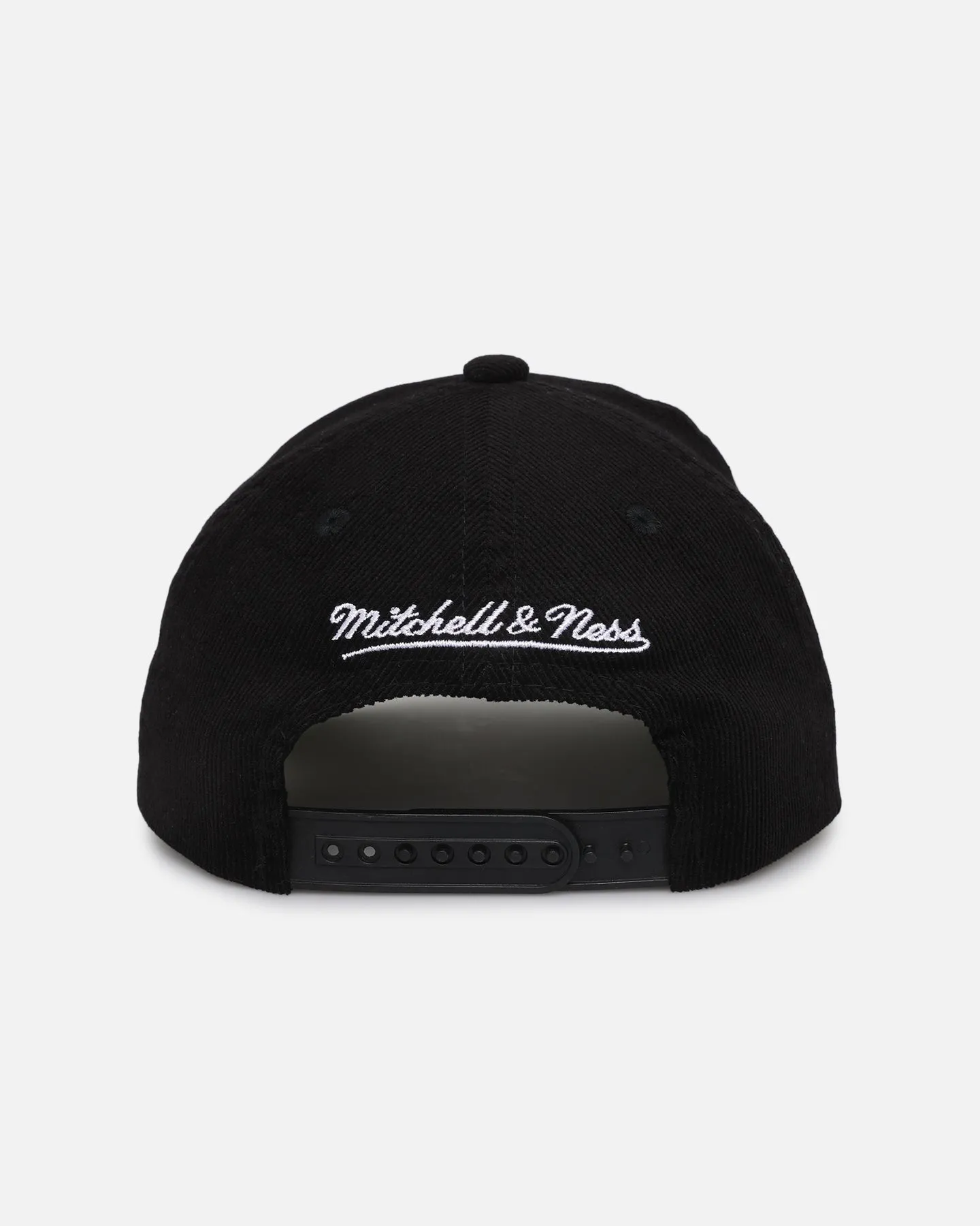 Mitchell & Ness Boston Celtics 'Luck of the Irish' MVP Corduroy Snapback Black sold by Culture Kings product image thumbnail 2