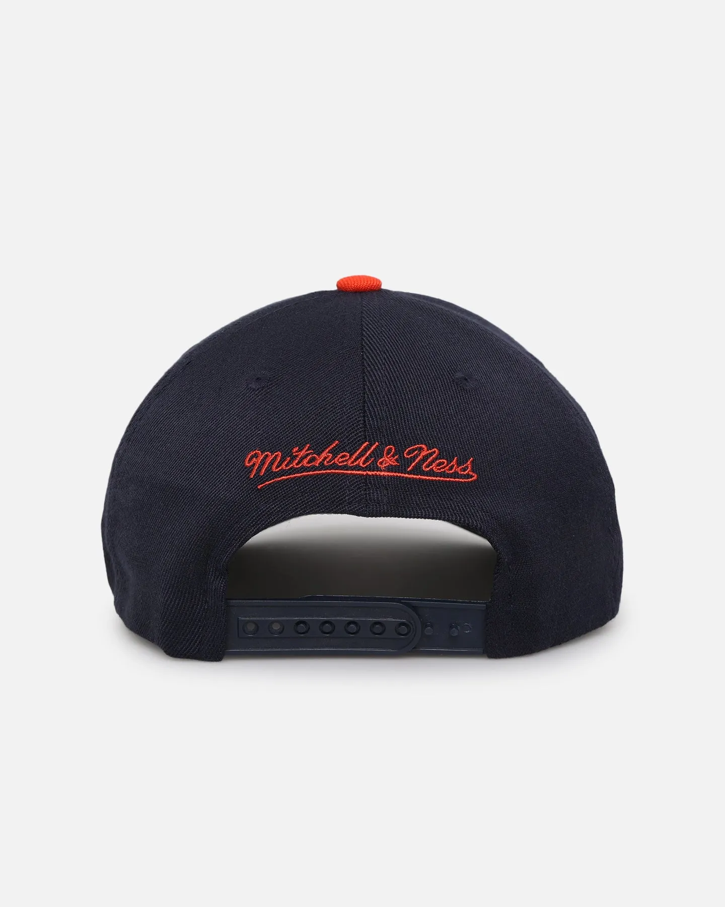 Mitchell & Ness Boston Celtics 'All Star Collection' MVP Snapback Navy sold by Culture Kings product image thumbnail 2