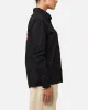 Carre Dice Club Long Sleeve Button Up Shirt Black sold by Culture Kings