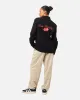 Carre Dice Club Long Sleeve Button Up Shirt Black sold by Culture Kings