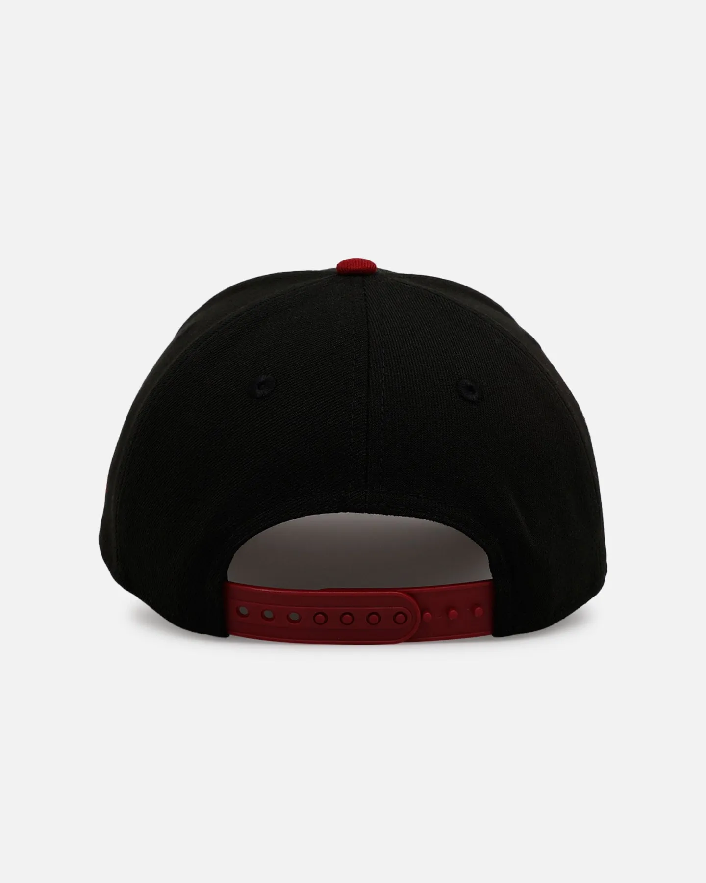 New Era Cleveland Guardians 'Metallic City Connect' 9FORTY A-Frame Snapback Official Team Color sold by Culture Kings product image thumbnail 2